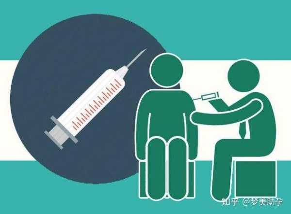 接种新冠疫苗后多久可以试管婴儿助孕-赴美试管婴儿