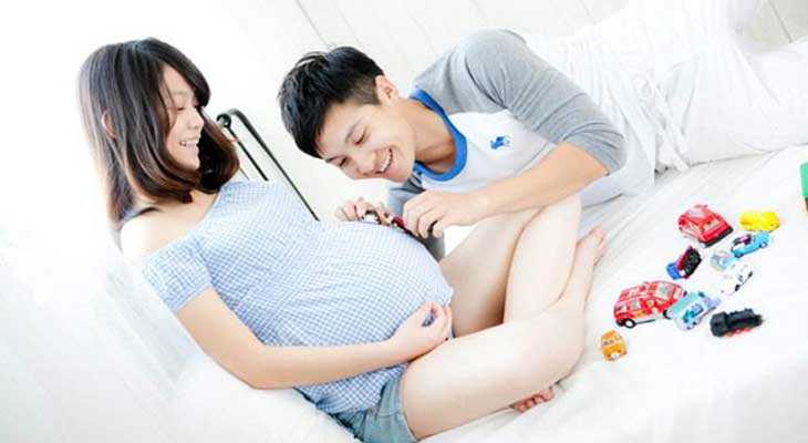 女性泰国试管婴儿周期内情绪对怀孕有何影响？